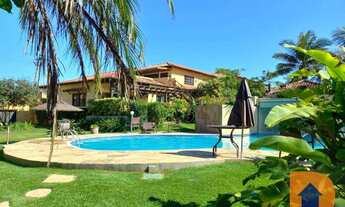 Imagem 6: Casa em condomínio beira Mar