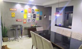 Imagem 4: Apartamento Residencial à venda, Vila Industrial, São José dos Campos - AP5371