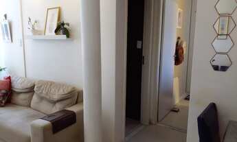 Imagem 4: 2/4, 52m², dependência, garagem