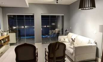 Imagem 3: Excelente casa triplex com 3 suítes e uma linda piscina