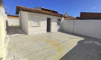 Imagem 2: Casa no Marcos Freire 2 - Próximo ao Shopping São Braz