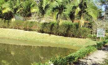 Imagem 2: Terreno Capital Ville I