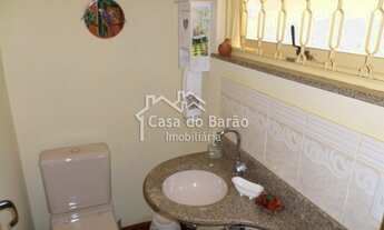 Imagem 4: CASA RESIDENCIAL em CAMPINAS - SP, CIDADE UNIVERSITÁRIA