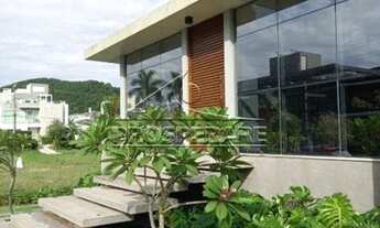 Imagem 2: Florianópolis - Casa Padrão - Jurerê Internacional
