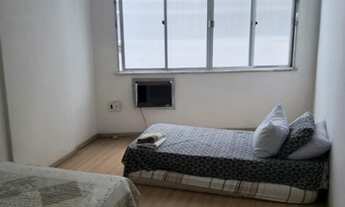 Imagem 3: Kitnet/conjugado para venda tem 48 metros quadrados com 1 quarto em Copacabana - Rio de Ja