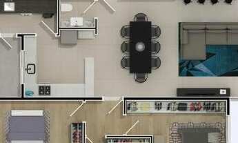 Imagem 4: Investimento com excelente valorização