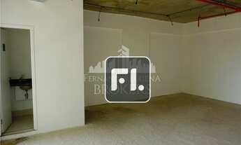 Imagem 4: Conjunto para alugar, 124 m² por R$ 5.000,00/mês - Chácara Santo Antônio - São Paulo/SP