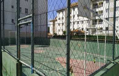 Imagem 2: APARTAMENTO RESIDENCIAL em CAMAÇARI - BA, BOA UNIÃO (ABRANTES