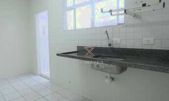 Imagem 6: Apartamento com 1 dormitório à venda, 87 m² por R$ 585. - Consolação - São Paulo/SP