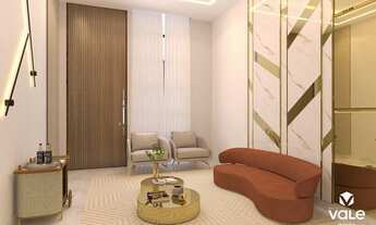 Imagem 6: PALMAS - Casa Padrão - Loteamento Caribe