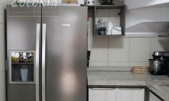 Imagem 4: Santo André - Casa Padrão - Vila Homero Thon