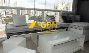 Imagem: Apartamento para locação mobiliado com