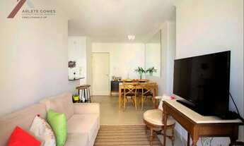 Imagem: Apartamento com 2 dormitórios à venda