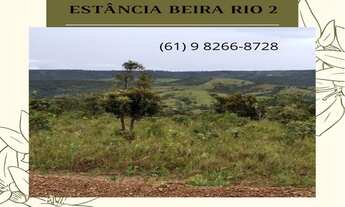 Imagem 4: Condomínio beira rio lote de mil metros Rio Areias / Corumbá 4