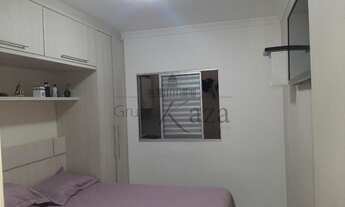 Imagem 6: Casa térrea em Condomínio - Cidade Salvador - Jacareí -85m² - 3 Dorm