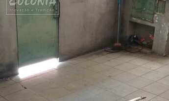 Imagem 6: Santo André - Casa Padrão - Campestre