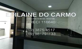 Imagem 6: CASA EM CONDOMÍNIO RESIDENCIAL em INDAIATUBA - SP, CONDOMÍNIO PARK GRAN RESERVE - VILA RUB