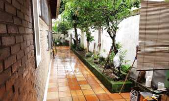 Imagem 4: Casa Residencial à venda, Jardim Apolo, São José dos Campos - CA1603