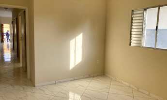 Imagem 3: Casa para venda possui 70 metros quadrados com 3 quartos em Jardim Continental - Taubaté