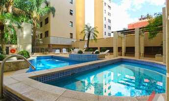 Imagem 1: Apartamento à venda, 183 m² por R$ 1.800.000,00 - Petrópolis - Porto Alegre/RS