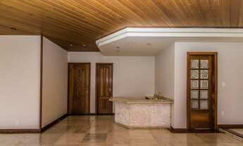 Imagem 2: Apartamento para aluguel, 4 quartos, 2 suítes, 3 vagas, Serra - Belo Horizonte/MG