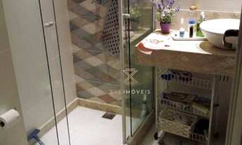 Imagem 7: Apartamento com 3 dormitórios à venda, 113 m² por R$ 1.080.000 - Flamengo - Rio de Janeiro