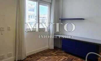 Imagem 6: Apartamento para venda com 80 m² com 3 quartos em Ipanema - Rio de Janeiro - RJ