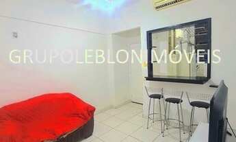 Imagem 2: OPORTUNIDADE!!! Apartamento com 1 dormitório