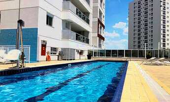 Imagem: Lindo apartamento a venda no Parque Monte