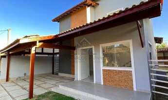 Imagem 3: Casa em condomínio