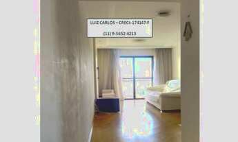 Imagem: Cobertura Duplex para Venda em São Paulo