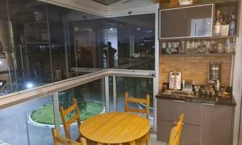 Imagem 6: Soho Residence , 2 quartos (2suítes) e 105m².1 vaga