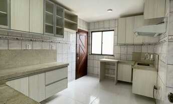 Imagem: Apt de 142 m2 no Jardim Renascença