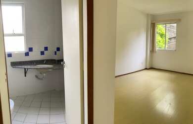 Imagem 3: Apartamento para venda tem 76 metros quadrados com 2 quartos, 2 minutos do centro