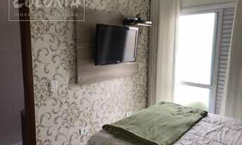 Imagem 7: Santo André - Apartamento Padrão - Santa Terezinha