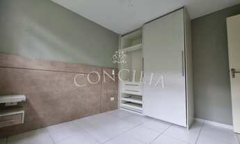 Imagem 3: Apartamento garden com 2 quartos em Cidade Industrial - Curitiba - PR