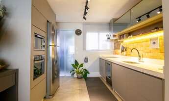 Imagem 7: Apto Prime Life São Bernardo do Campo Nova Petropolis