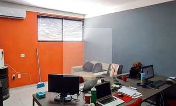 Imagem: Sala a venda na Avenida Epitácio Pessoa