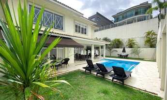 Imagem 2: Casa com 4 dormitórios, 450 m² - venda por R$ 5.800.000,00 ou aluguel por R$ 25.000,00/mês