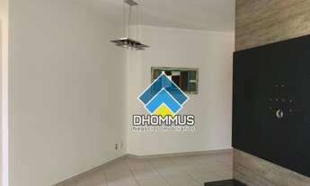 Imagem 5: Apartamento com 2 dormitórios para alugar no Rancho Grande - Itu/SP Dhommus Negócios Imobi