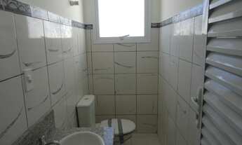 Imagem 5: Salão - Residencial Burato - Campinas