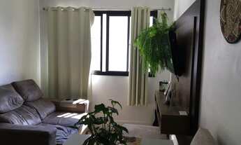 Imagem: Apartamento para Venda em Santo André