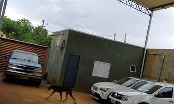 Imagem 3: Barracão Galpão / depósito com venda por R$120.000