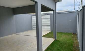 Imagem 5: Casa Parque Iracema 3 min da Unievangelica - Anápolis - GO