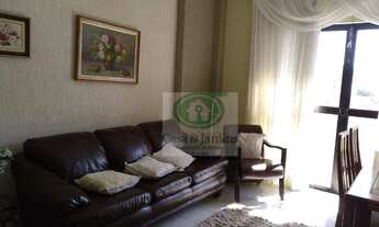 Imagem 5: Ótimo apartamento de dois dormitórios de Frente no Campo Grande