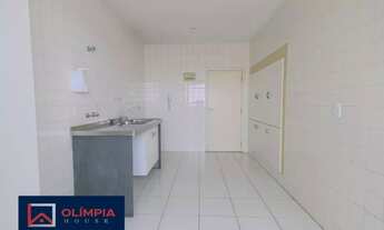 Imagem 6: Apartamento Locação Vila Mariana 190 m² 3 Dormitórios