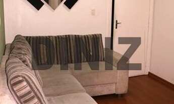 Imagem 3: Belo Horizonte - Apartamento Padrão - Fernão Dias