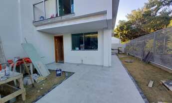 Imagem 7: Casa para venda com 208 metros quadrados com 3 quartos em Itapoã - Belo Horizonte - MG