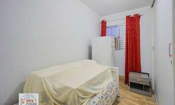 Imagem 4: Sobrado para venda tem 190 metros quadrados com 4 quartos em Parque São Lucas - São Paulo