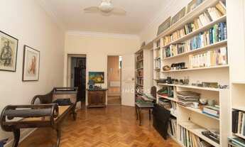 Imagem 3: Apartamento com 1 dormitório à venda, 74 m² por R$ 660.000 - Flamengo - Rio de Janeiro/RJ